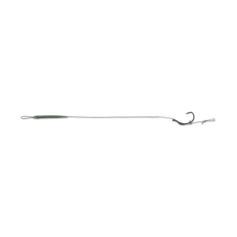 Laden Sie das Bild in Galerie -Viewer, ANACONDA QC Combi Rig Curve Shank GT-8 MB 4/35lb