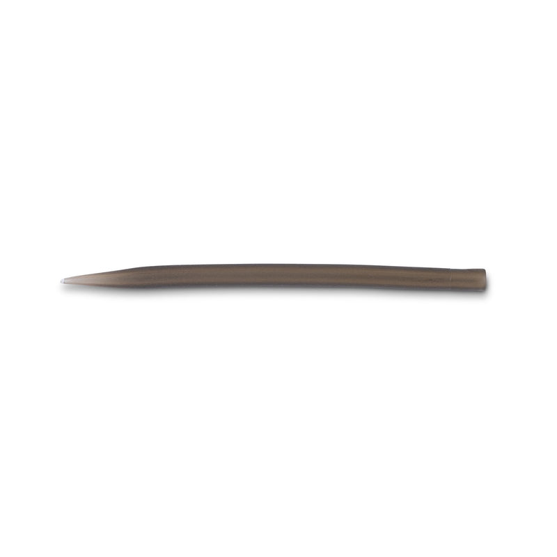 Laden Sie das Bild in Galerie -Viewer, ANACONDA Anti Tangle Sleeves 54mm 10pcs. Brown