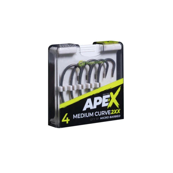 Laden Sie das Bild in Galerie -Viewer, Ape-X Medium Curve 2XX