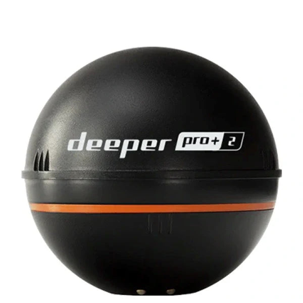Laden Sie das Bild in Galerie -Viewer, Deeper Smart Sonar Pro+2.0, WIFI+GPS
