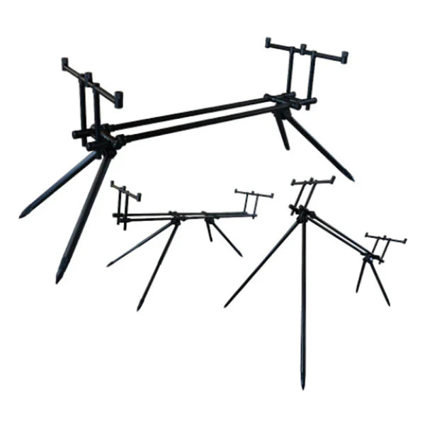 Laden Sie das Bild in Galerie -Viewer, Stanz 4 ROD POD