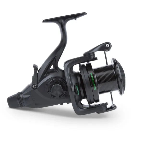 Laden Sie das Bild in Galerie -Viewer, Herox FRS 8000