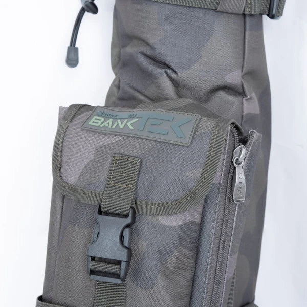 Laden Sie das Bild in Galerie -Viewer, Bank-Tek Compact ROD Sleeve