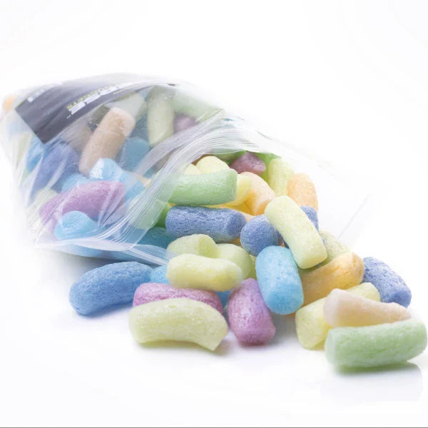 Laden Sie das Bild in Galerie -Viewer, Disperse PVA Foam Nuggets Refill Pack