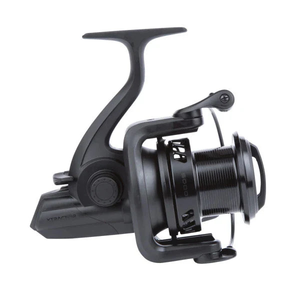Laden Sie das Bild in Galerie -Viewer, Xtractor Black 5000
