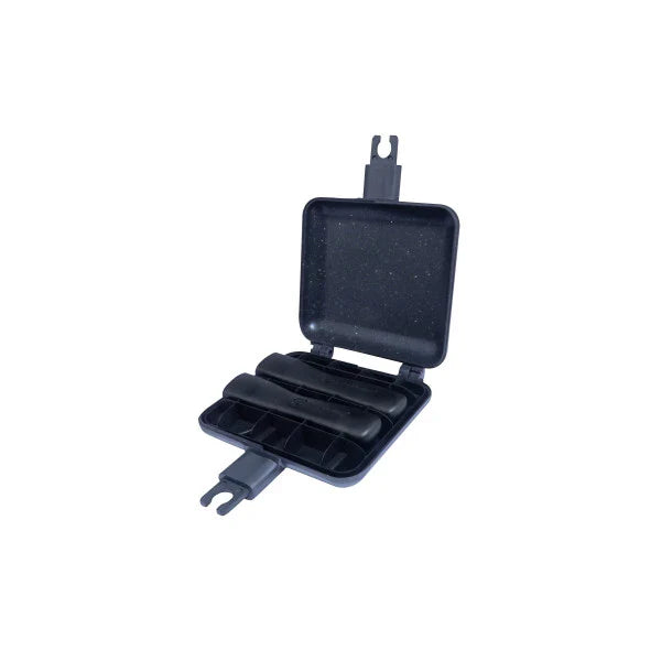 Laden Sie das Bild in Galerie -Viewer, Connect Sandwich Toaster Granite Edition