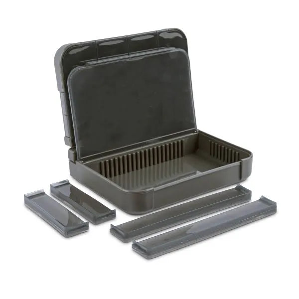 Laden Sie das Bild in Galerie -Viewer, Lokbox Clip-Fold BOX Medium