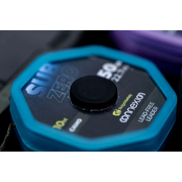 Laden Sie das Bild in Galerie -Viewer, Connexion SubZero Lead Free Leader 50lb