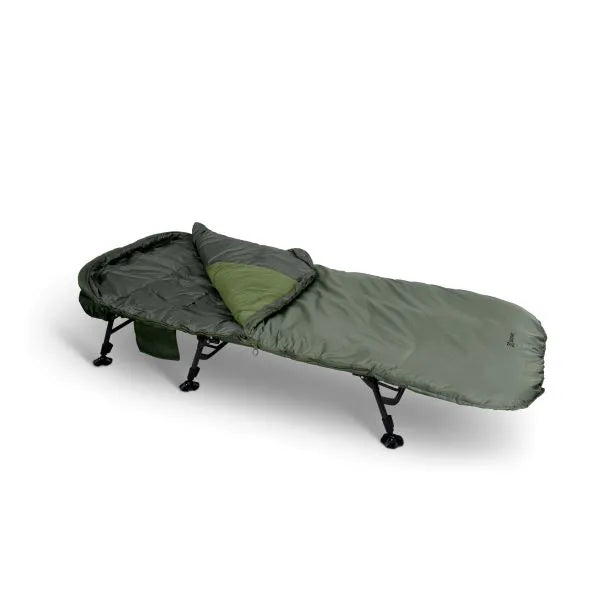 Laden Sie das Bild in Galerie -Viewer, Bank-Tek 5-SEASON Sleeping BAG