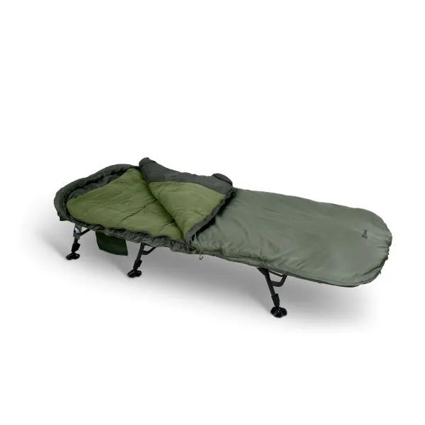 Laden Sie das Bild in Galerie -Viewer, Bank-Tek Layerz All-Season Sleeping BAG