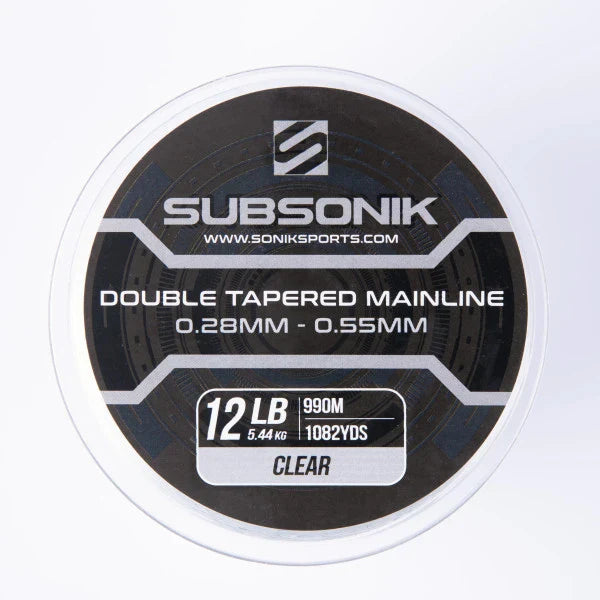 Laden Sie das Bild in Galerie -Viewer, Double Tapered Mainline