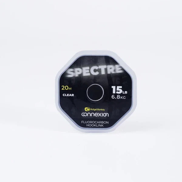 Laden Sie das Bild in Galerie -Viewer, Connexion Spectre Fluorocarbon Hooklink