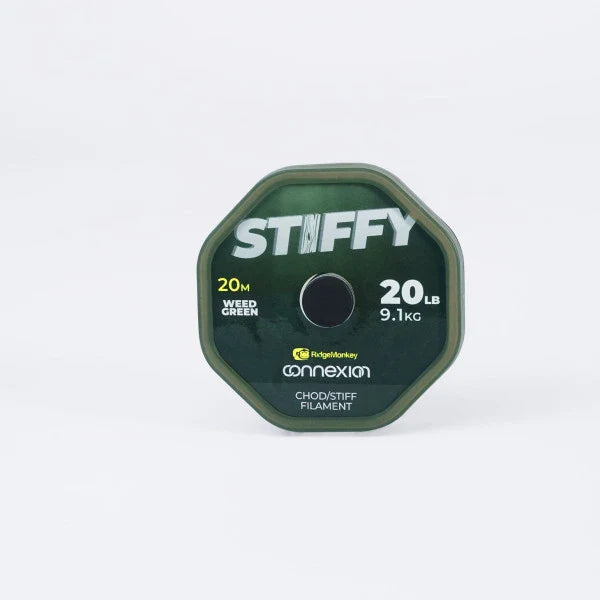 Laden Sie das Bild in Galerie -Viewer, Connexion Stiffy Chod/Stiff Filament
