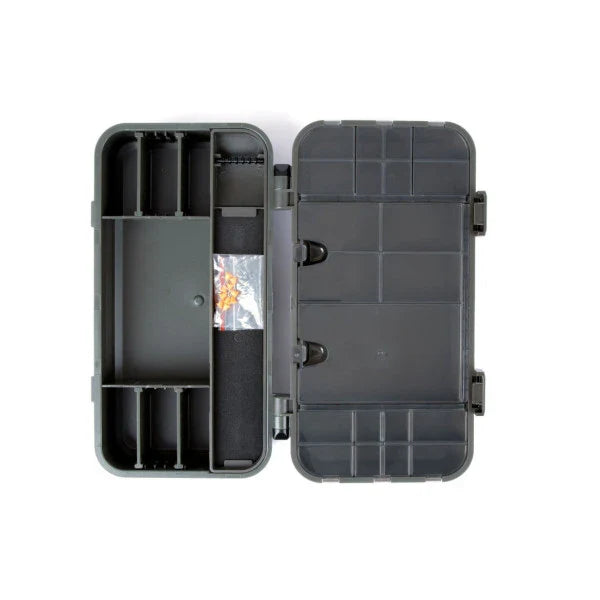 Laden Sie das Bild in Galerie -Viewer, Lokbox Compact S-2 BOX
