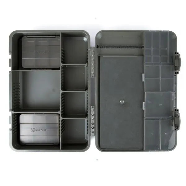 Laden Sie das Bild in Galerie -Viewer, Lokbox Medium BOX