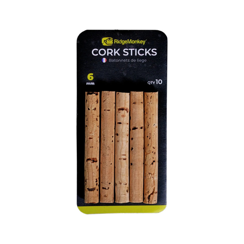 Laden Sie das Bild in Galerie -Viewer, Cork Sticks