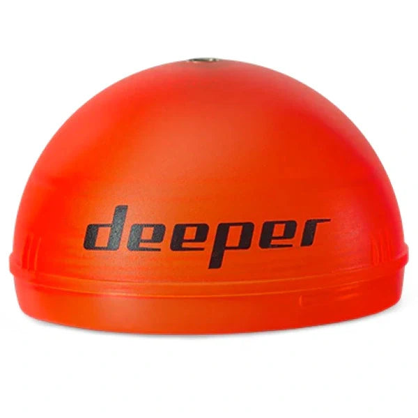 Laden Sie das Bild in Galerie -Viewer, Deeper Night Fishing Cover (orange)