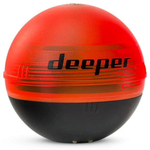 Laden Sie das Bild in Galerie -Viewer, Deeper Night Fishing Cover (orange)