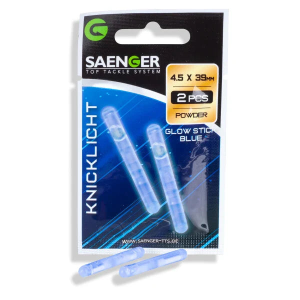Laden Sie das Bild in Galerie -Viewer, SAENGER Knicklicht 4,5x39mm
