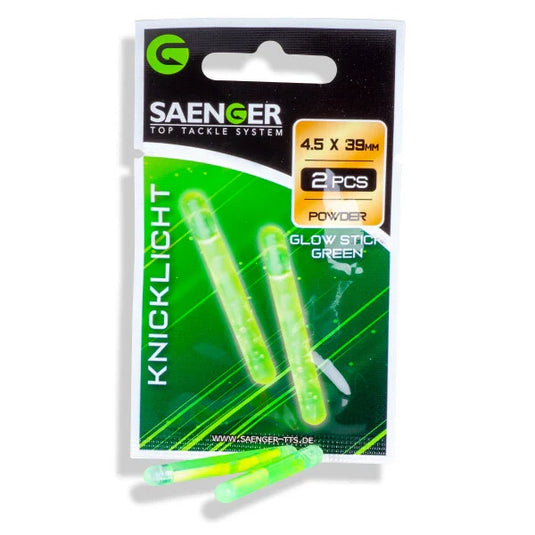 SAENGER Knicklicht 4,5x39mm
