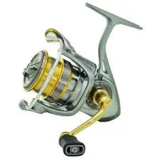 RYOBI Ecusima AX HS 3000 3+1 / 1:6,1