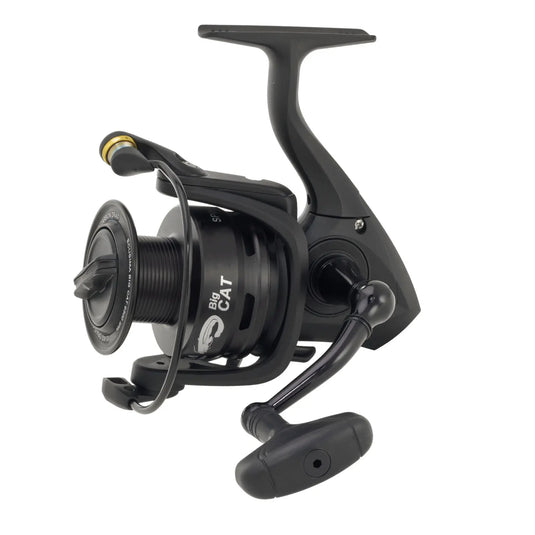 RYOBI Ecusima BigCat 9500 4+1