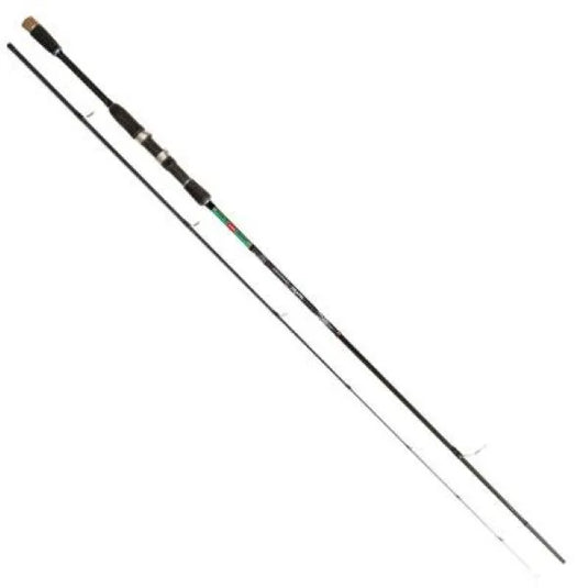 WFT Penzill Tomahawk Jig 7-28g 2,10m