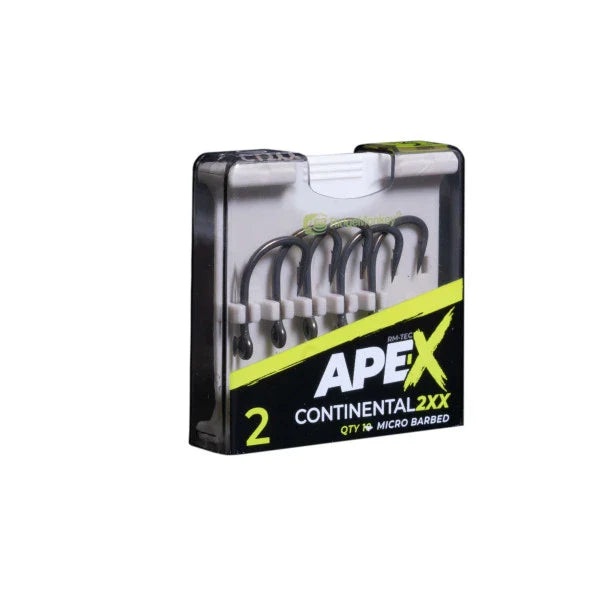 Laden Sie das Bild in Galerie -Viewer, Ape-X Continental 2XX Barbed
