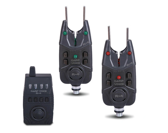 SAENGER Carp Voice R-4 Set 2+1