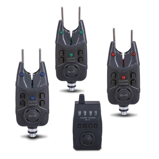 SAENGER Carp Voice R-4 Set 3+1
