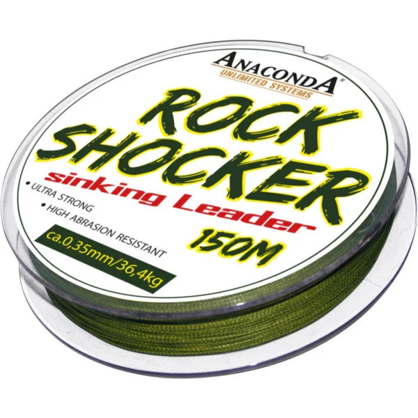 Laden Sie das Bild in Galerie -Viewer, ANACONDA Rockshock Leader 150m
