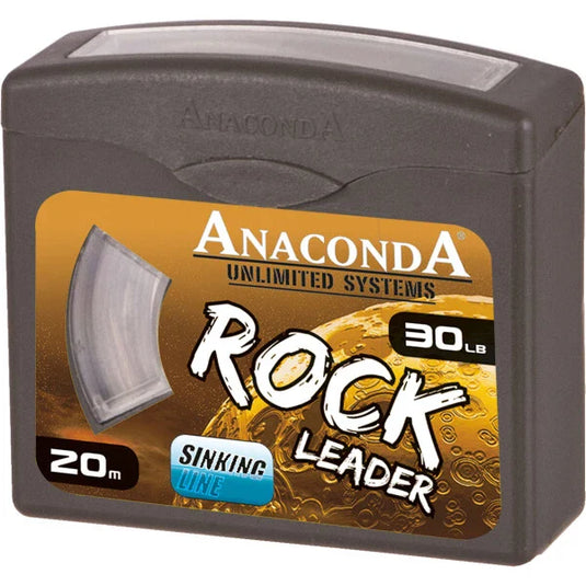 ANACONDA Rock Leader