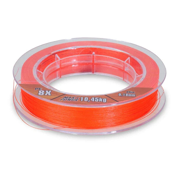 Laden Sie das Bild in Galerie -Viewer, ANAC Spod'n Rock Line Orange 300m
