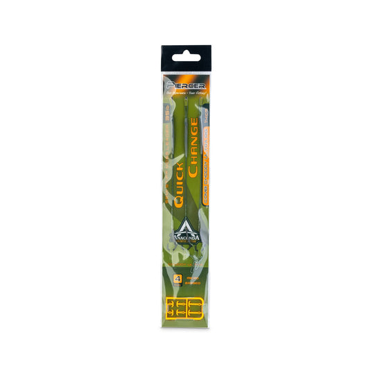 ANACONDA QC Combi Choddy Ultra Rig MB 4/35lb