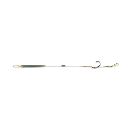 ANACONDA QC Snowman B-988 Wide Gape MB 2/35lb