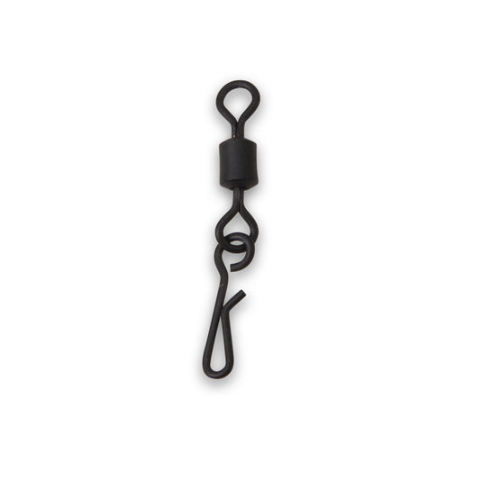 ANACONDA Camou Quick Lock Swivel UK4/10 pcs