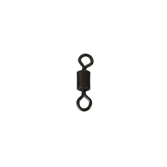 ANACONDA Camou Rolling Swivel UK4/20 pcs