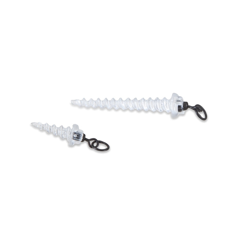 Laden Sie das Bild in Galerie -Viewer, ANACONDA ABS Swivel Bait Screw S 8mm/10pcs
