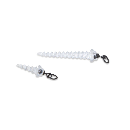 ANACONDA ABS Swivel Bait Screw S 8mm/10pcs