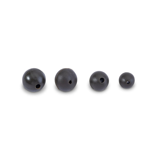 ANACONDA Soft Shock Beads 30pcs. 8mm Army Green