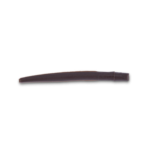 ANACONDA Anti Tangle Sleeves 43mm 10pcs. Brown