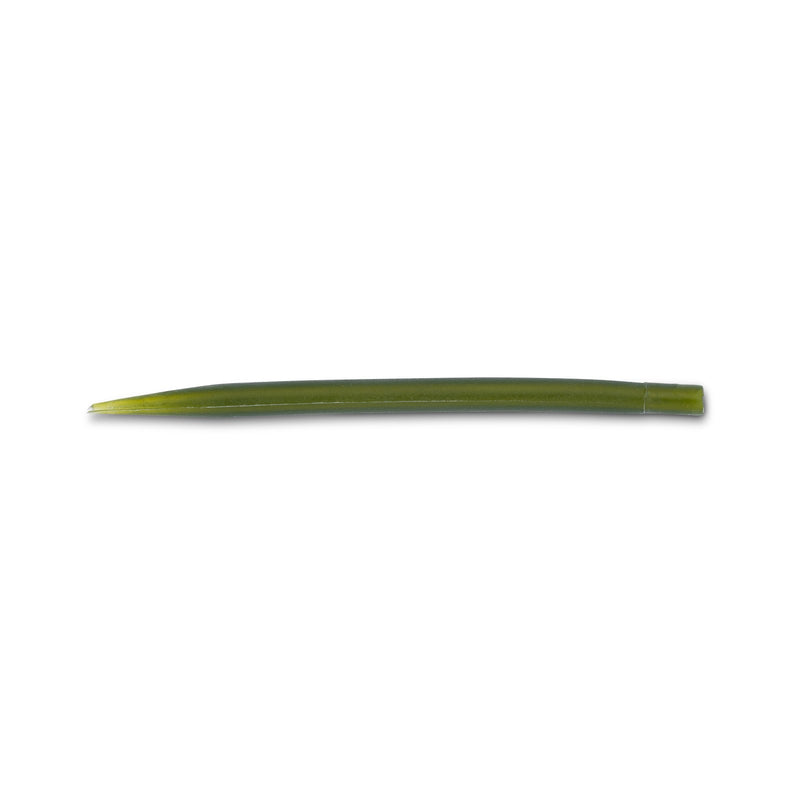 Laden Sie das Bild in Galerie -Viewer, ANACONDA Anti Tangle Sleeves 54mm 10pcs. Army Green
