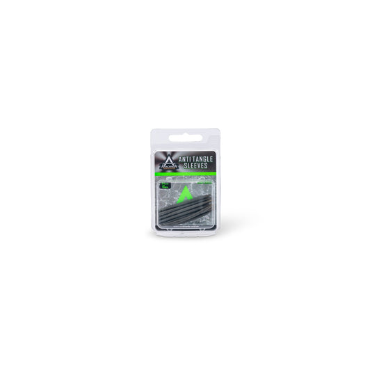 ANACONDA Anti Tangle Sleeves 54mm 10pcs. Army Green