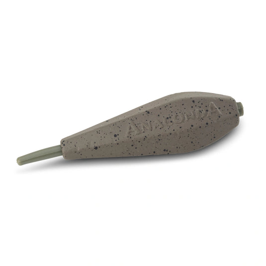 ANACONDA Inline Crank Bomb