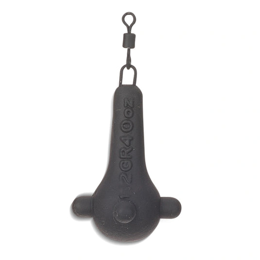 ANACONDA Marker Lead 112g Camou Black