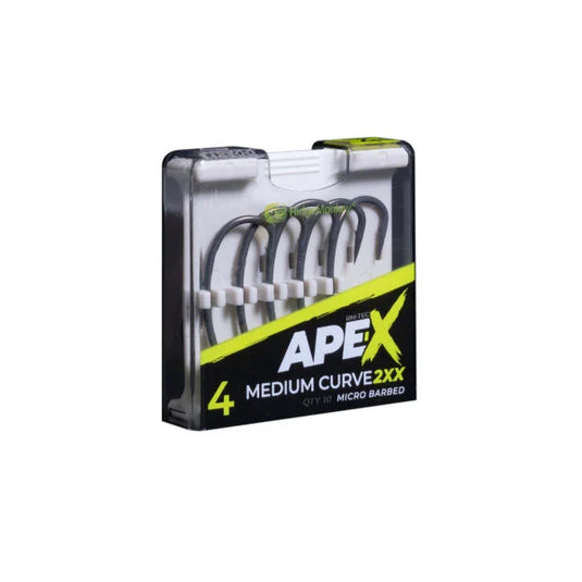 Ape-X Medium Curve 2XX