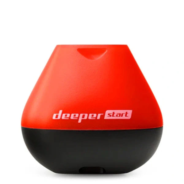 Laden Sie das Bild in Galerie -Viewer, Deeper Start
