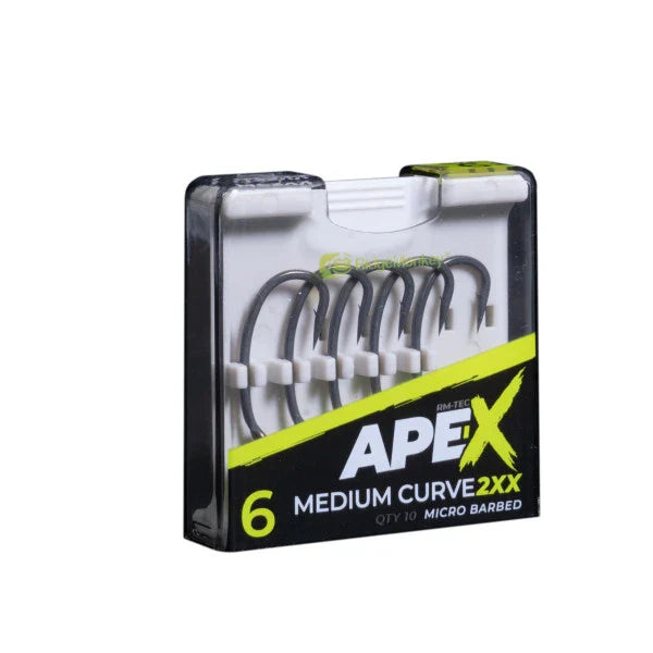 Laden Sie das Bild in Galerie -Viewer, Ape-X Medium Curve 2XX
