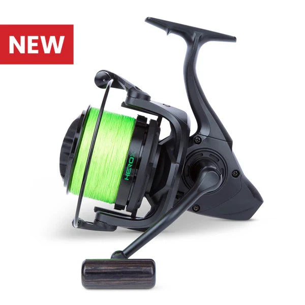 Laden Sie das Bild in Galerie -Viewer, Herox Spod Reel (200M 30LB Braid)
