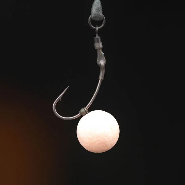 Laden Sie das Bild in Galerie -Viewer, Ape-X Medium Curve Barbed
